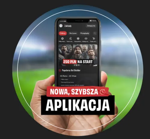 Mobilne kasyno PZBUK PL