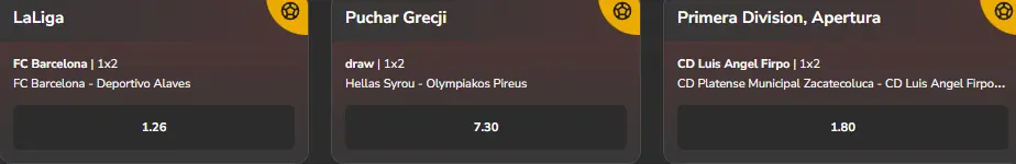 Ekskluzywne gry PZBUK PL
