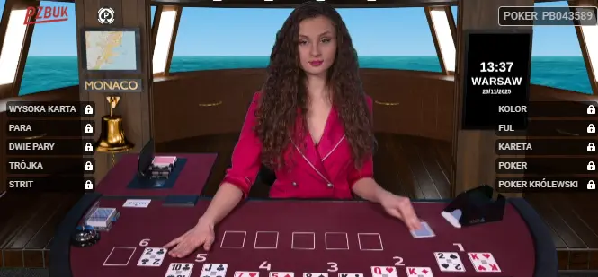 Personalizowana obsługa VIP PZBUK PL
